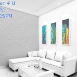 3 Bedroom Ground Floor in Vasant Vihar