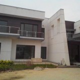 Refreshingly cool and blissful