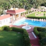 A beautiful Farmhouse available for Rent