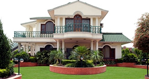 Fully Furnished Farm House In chattarpur
